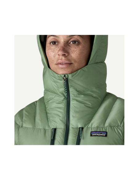 W's Fitz Roy Down Hoody W's Fitz Roy Down Hoody