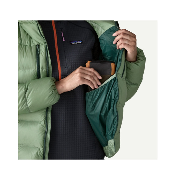 W's Fitz Roy Down Hoody