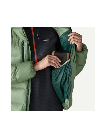 W's Fitz Roy Down Hoody W's Fitz Roy Down Hoody