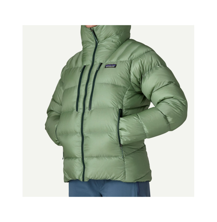 W's Fitz Roy Down Hoody