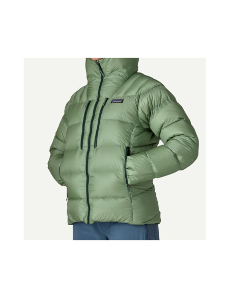 W's Fitz Roy Down Hoody W's Fitz Roy Down Hoody