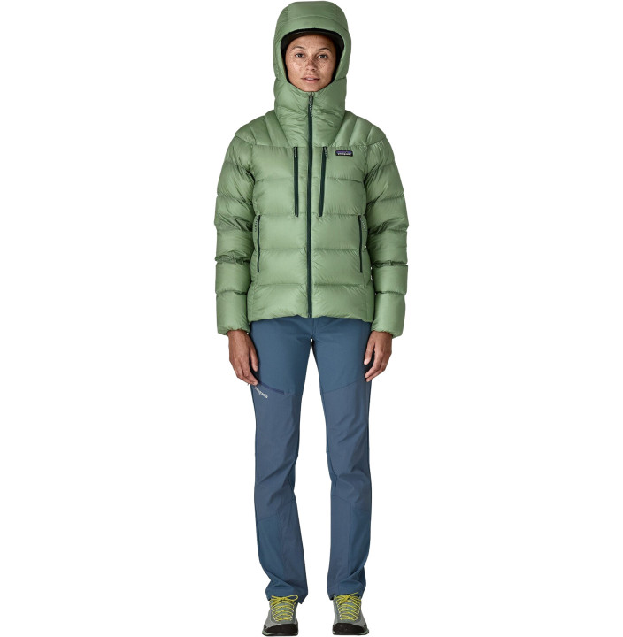 W's Fitz Roy Down Hoody