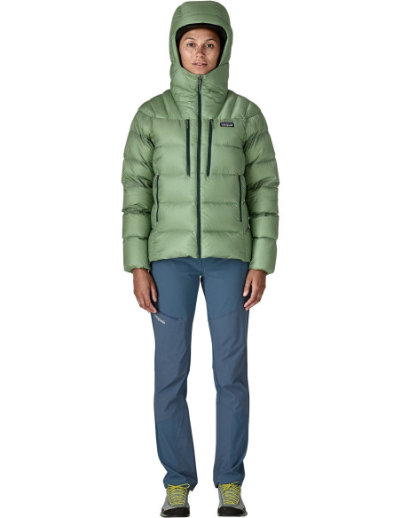 W's Fitz Roy Down Hoody W's Fitz Roy Down Hoody