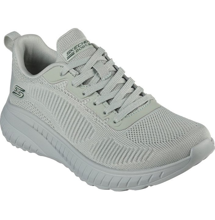 BOBS SQUAD CHAOS - FACE OFF