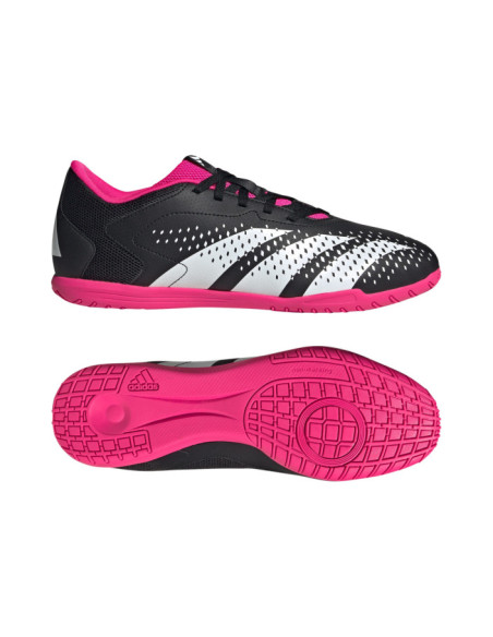 PREDATOR ACCURACY.4 IN SALA