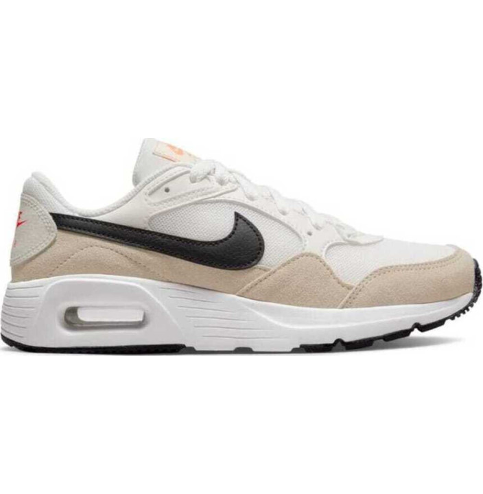NIKE AIR MAX SC BIG KIDS' SHOE