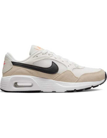 NIKE AIR MAX SC BIG KIDS' SHOE