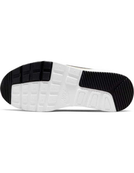 NIKE AIR MAX SC BIG KIDS' SHOE