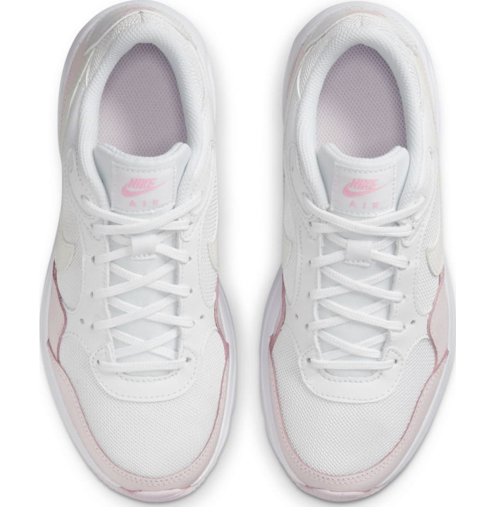 NIKE AIR MAX SC BIG KIDS' SHOE
