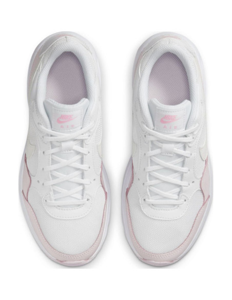 NIKE AIR MAX SC BIG KIDS' SHOE