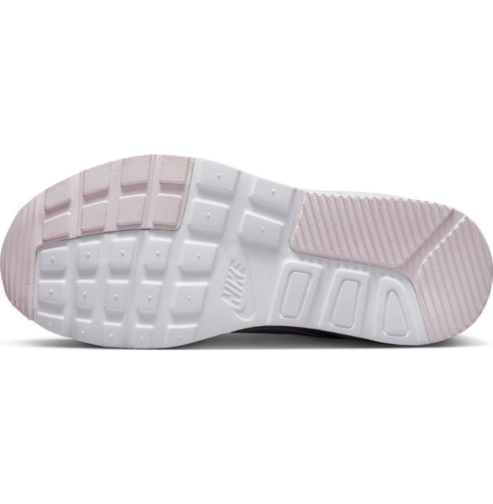 NIKE AIR MAX SC BIG KIDS' SHOE