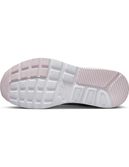 NIKE AIR MAX SC BIG KIDS' SHOE