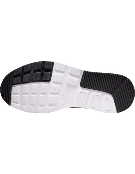 NIKE AIR MAX SC BIG KIDS' SHOE