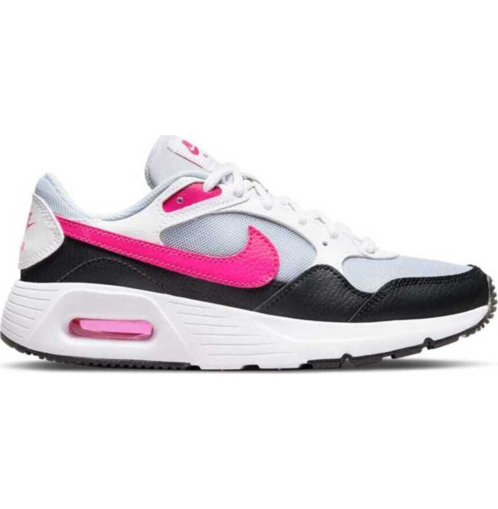 NIKE AIR MAX SC BIG KIDS' SHOE