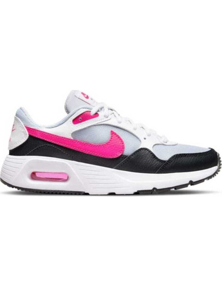NIKE AIR MAX SC BIG KIDS' SHOE