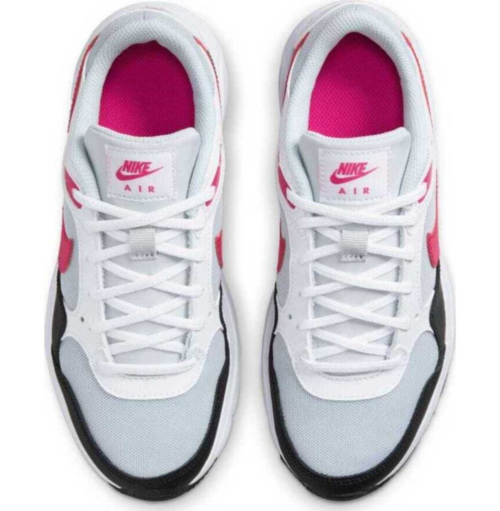 NIKE AIR MAX SC BIG KIDS' SHOE