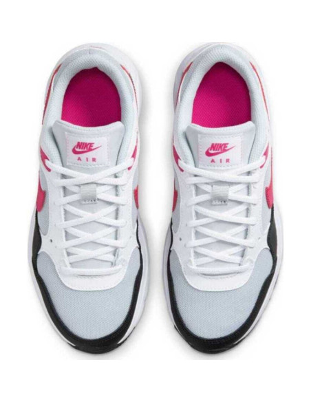 NIKE AIR MAX SC BIG KIDS' SHOE