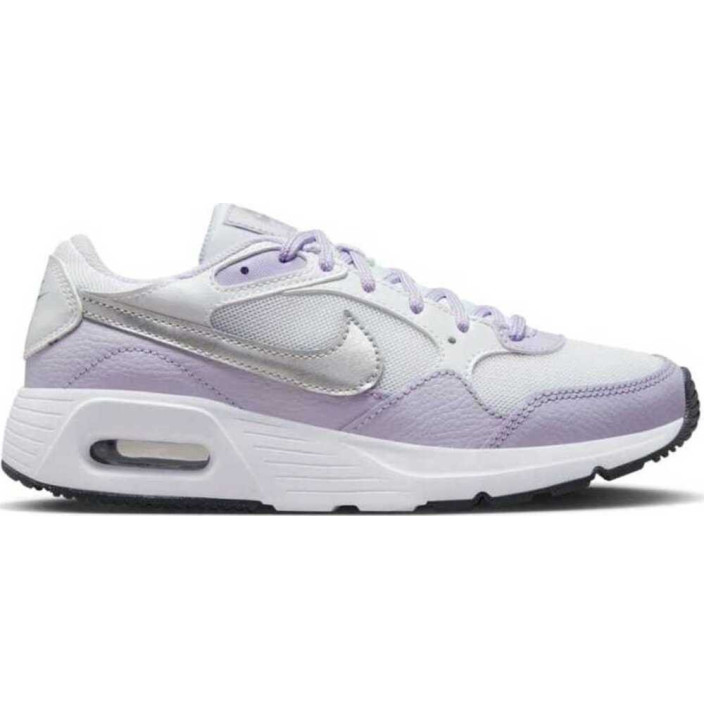 NIKE AIR MAX SC BIG KIDS' SHOE