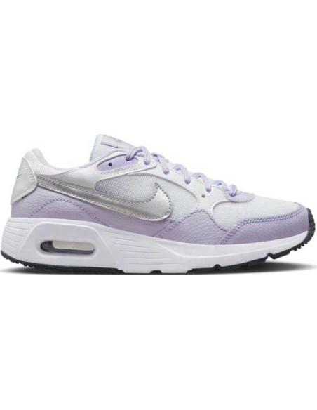 NIKE AIR MAX SC BIG KIDS' SHOE