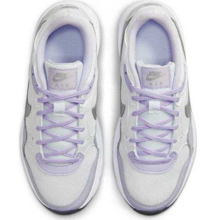 NIKE AIR MAX SC BIG KIDS' SHOE