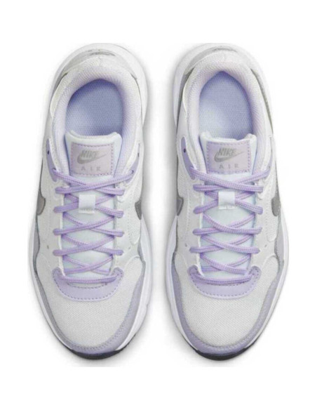 NIKE AIR MAX SC BIG KIDS' SHOE