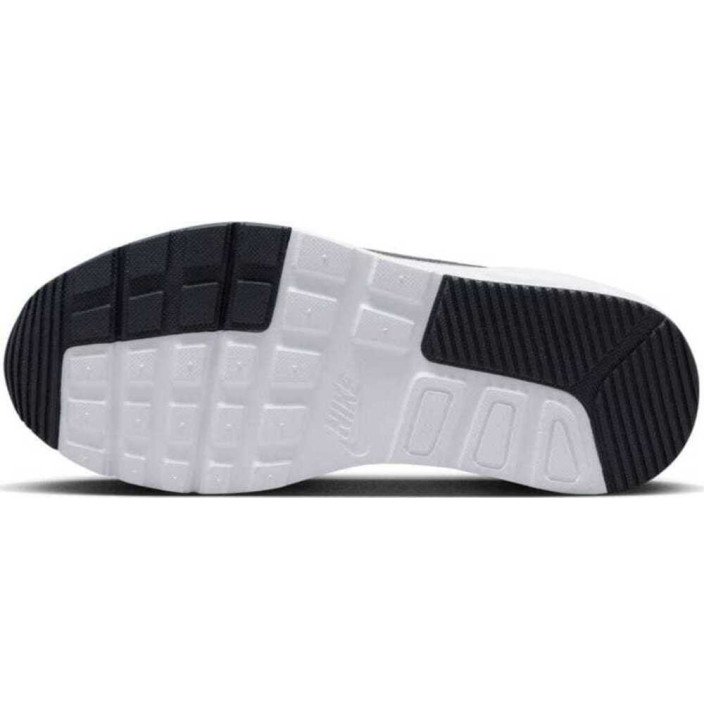 NIKE AIR MAX SC BIG KIDS' SHOE