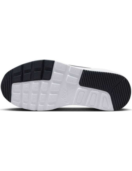 NIKE AIR MAX SC BIG KIDS' SHOE