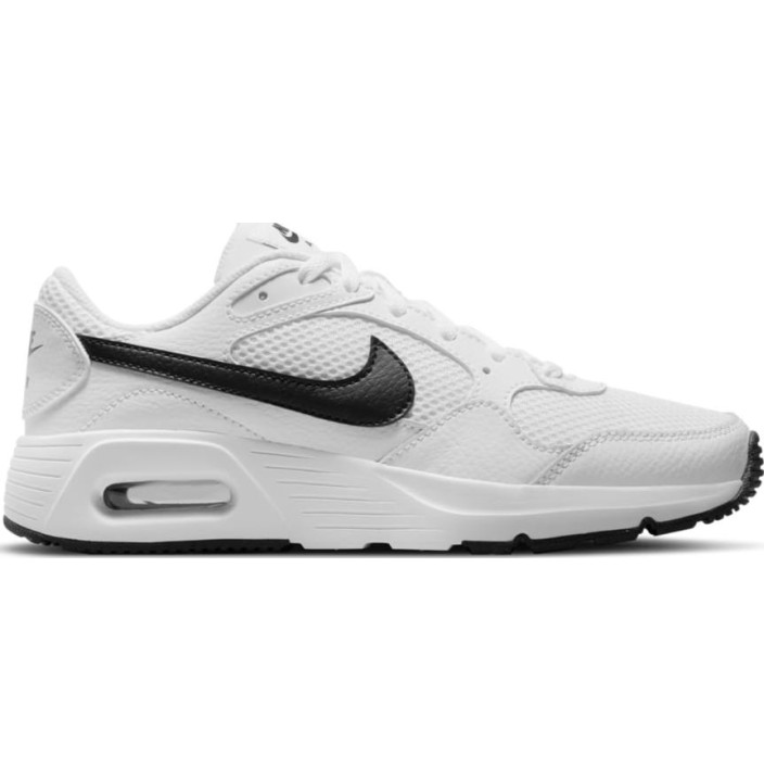 NIKE AIR MAX SC BIG KIDS' SHOE