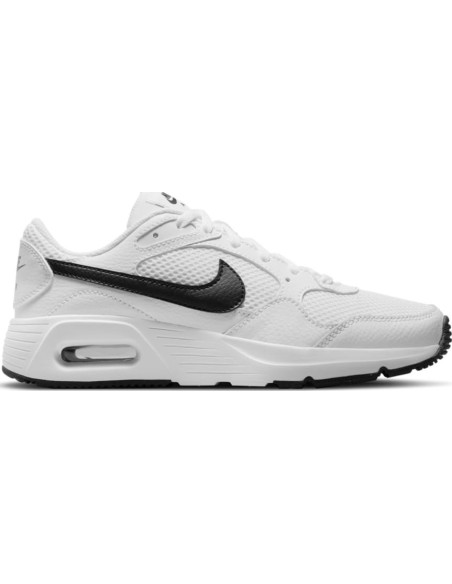 NIKE AIR MAX SC BIG KIDS' SHOE