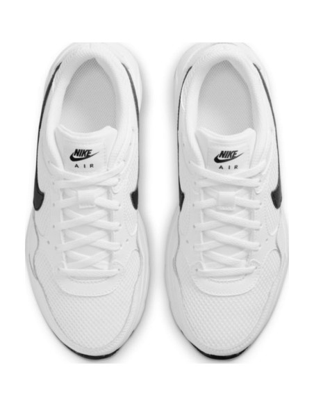 NIKE AIR MAX SC BIG KIDS' SHOE