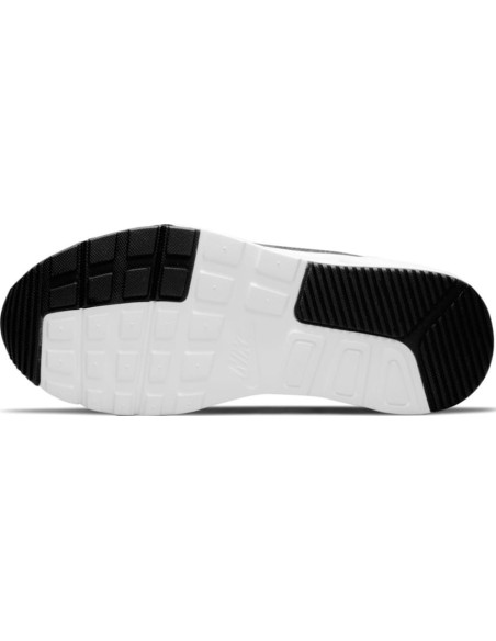 NIKE AIR MAX SC BIG KIDS' SHOE