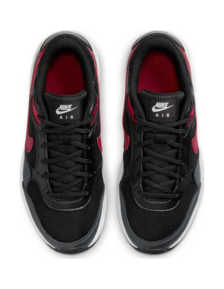 NIKE AIR MAX SC BIG KIDS' SHOE