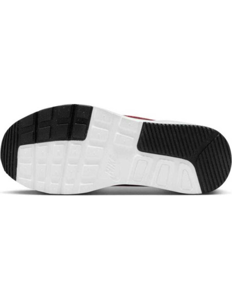 NIKE AIR MAX SC BIG KIDS' SHOE