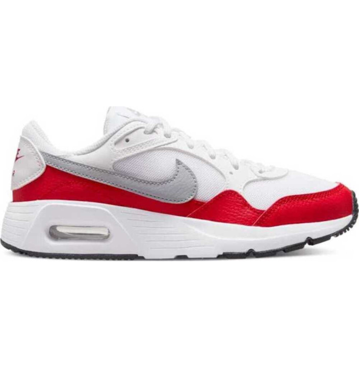 NIKE AIR MAX SC BIG KIDS' SHOE