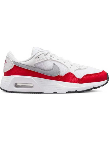 NIKE AIR MAX SC BIG KIDS' SHOE