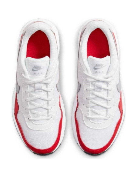 NIKE AIR MAX SC BIG KIDS' SHOE