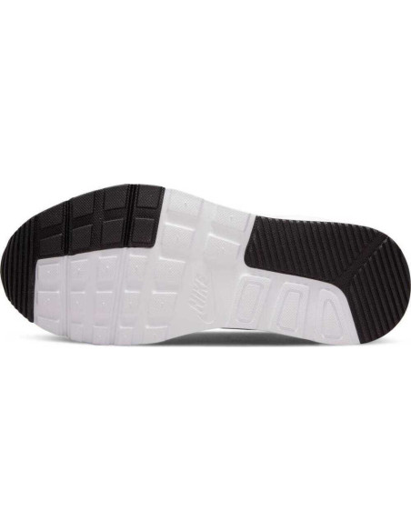 NIKE AIR MAX SC BIG KIDS' SHOE