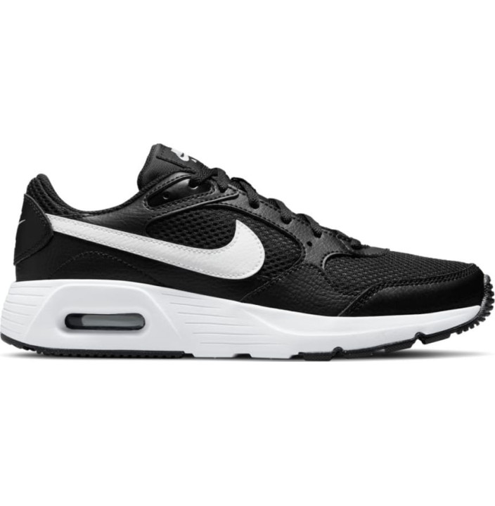 NIKE AIR MAX SC BIG KIDS' SHOE