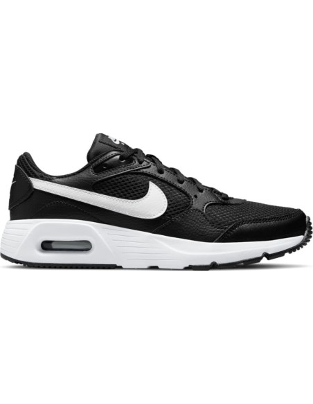 NIKE AIR MAX SC BIG KIDS' SHOE