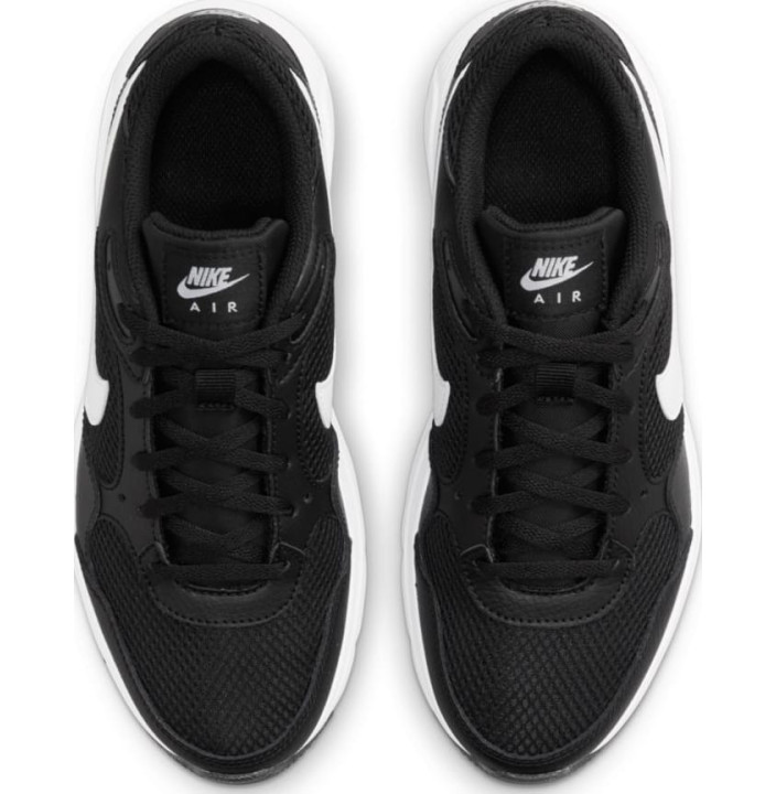 NIKE AIR MAX SC BIG KIDS' SHOE