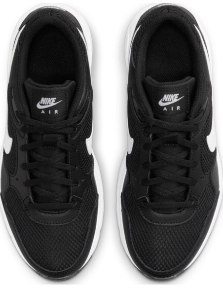 NIKE AIR MAX SC BIG KIDS' SHOE