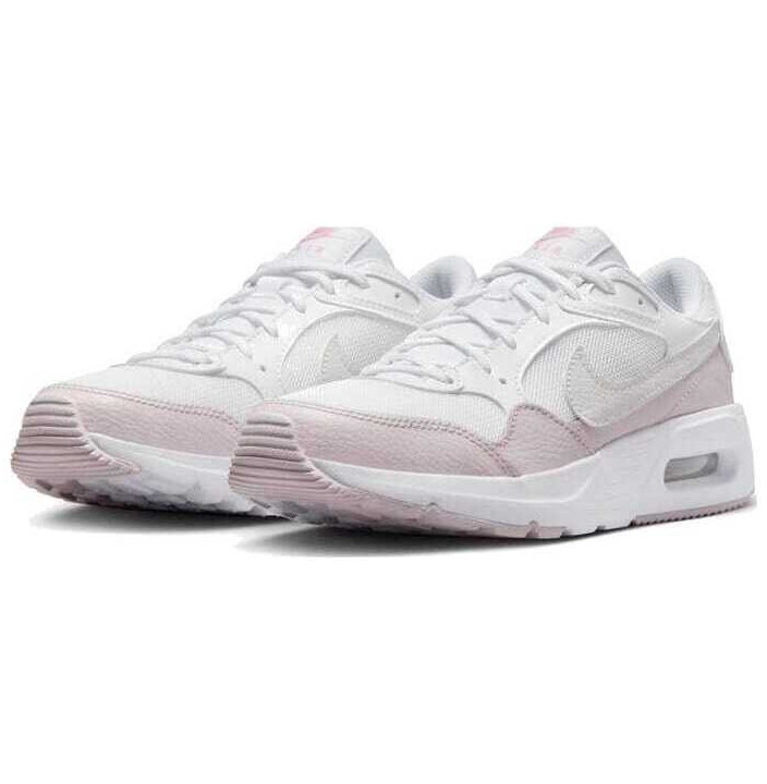 NIKE AIR MAX SC BIG KIDS' SHOE
