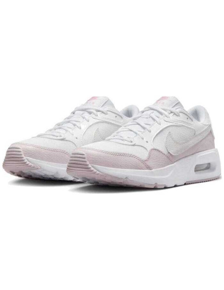 NIKE AIR MAX SC BIG KIDS' SHOE