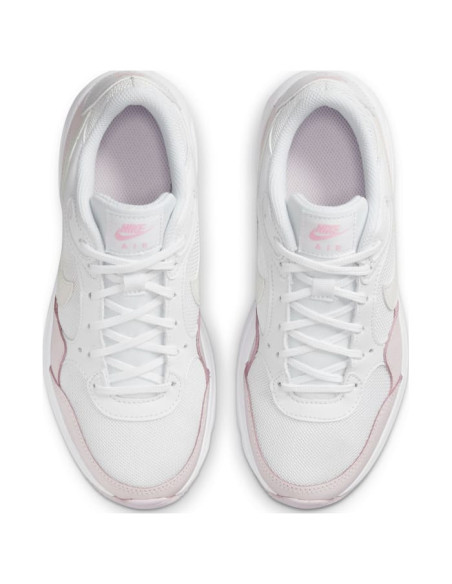 NIKE AIR MAX SC BIG KIDS' SHOE