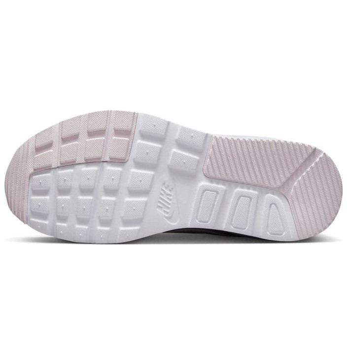 NIKE AIR MAX SC BIG KIDS' SHOE