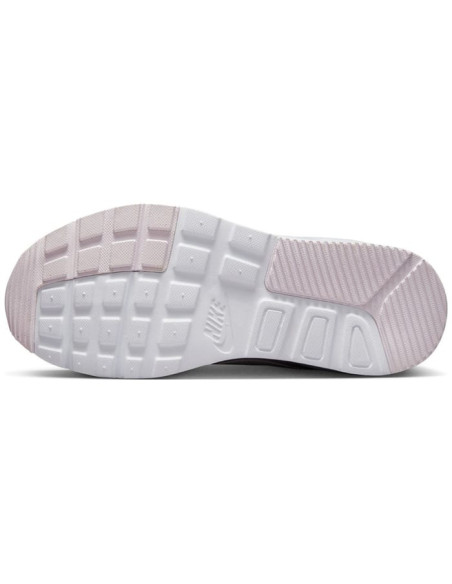 NIKE AIR MAX SC BIG KIDS' SHOE