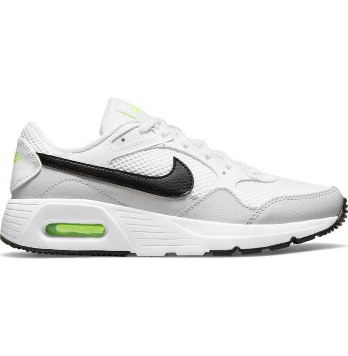 NIKE AIR MAX SC BIG KIDS' SHOE