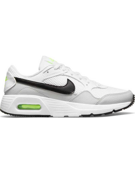 NIKE AIR MAX SC BIG KIDS' SHOE
