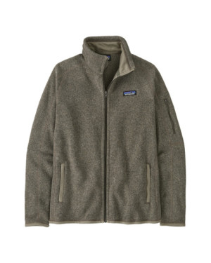 W's Better Sweater Jkt