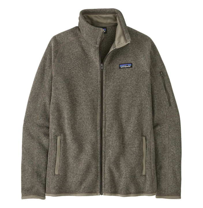 W's Better Sweater Jkt